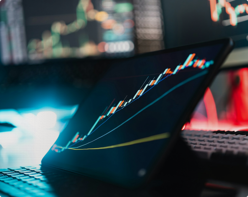 Analítica avanzada orientada al crecimiento de ventas