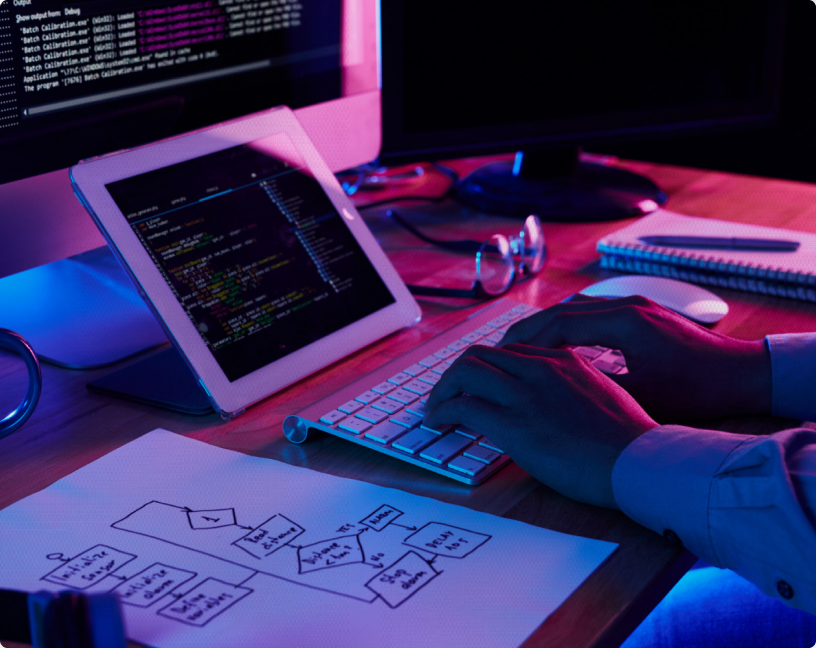 Desarrollo web para negocios digitales