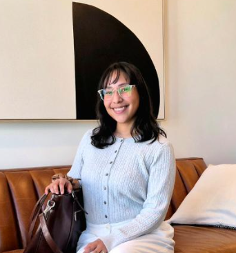 Sharon Usquiano - CEO Heron Consulting